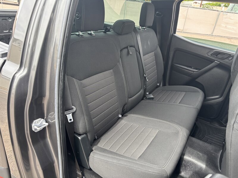 Used 2019 Ford Ranger XL w/ Equipment Group 101A Mid AWD/4WD image 35
