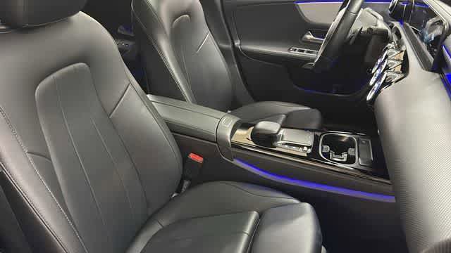 Certified 2021 Mercedes-Benz CLA 250 image 33