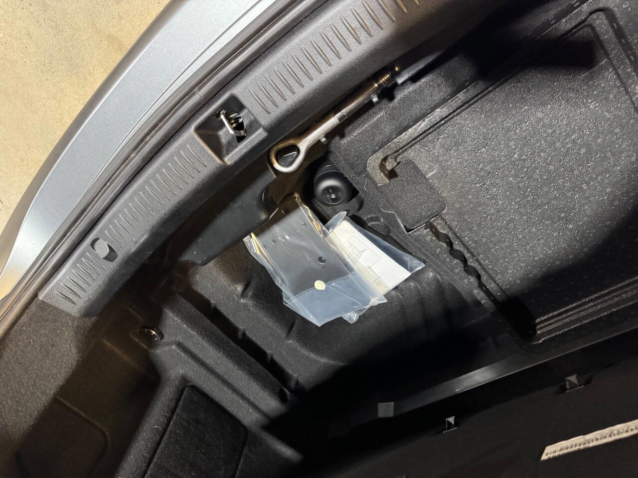 Used 2022 Mercedes-Benz E 53 AMG 4MATIC Sedan image 52