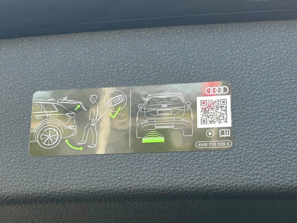 New 2026 Audi Q7 3.0T Premium Plus image 53