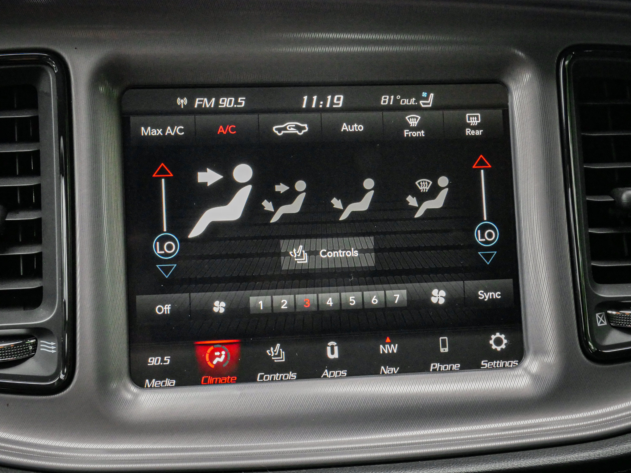 Used 2023 Dodge Challenger R/T Scat Pack w/ Plus Package RWD image 23