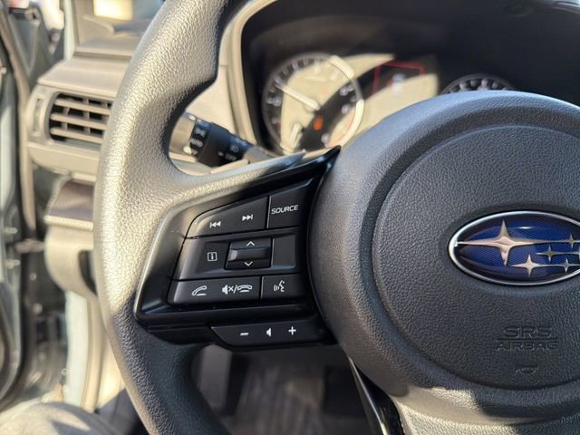 Certified 2025 Subaru Crosstrek 2.0i Premium image 27
