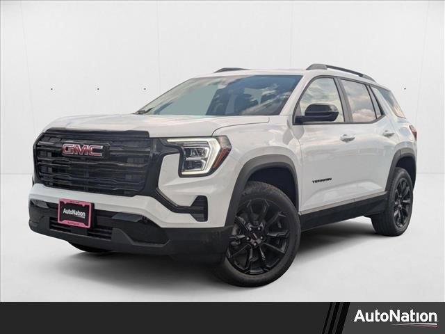 New 2026 GMC Terrain Elevation w/ Black Edition