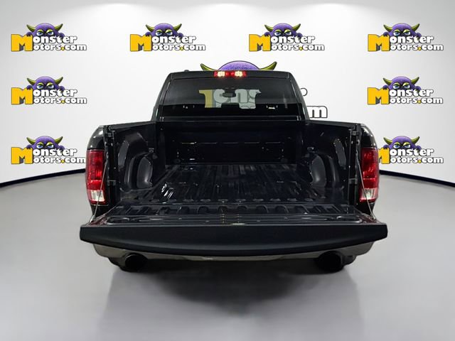 Used 2022 RAM 1500 Tradesman w/ Tradesman SXT Package image 25