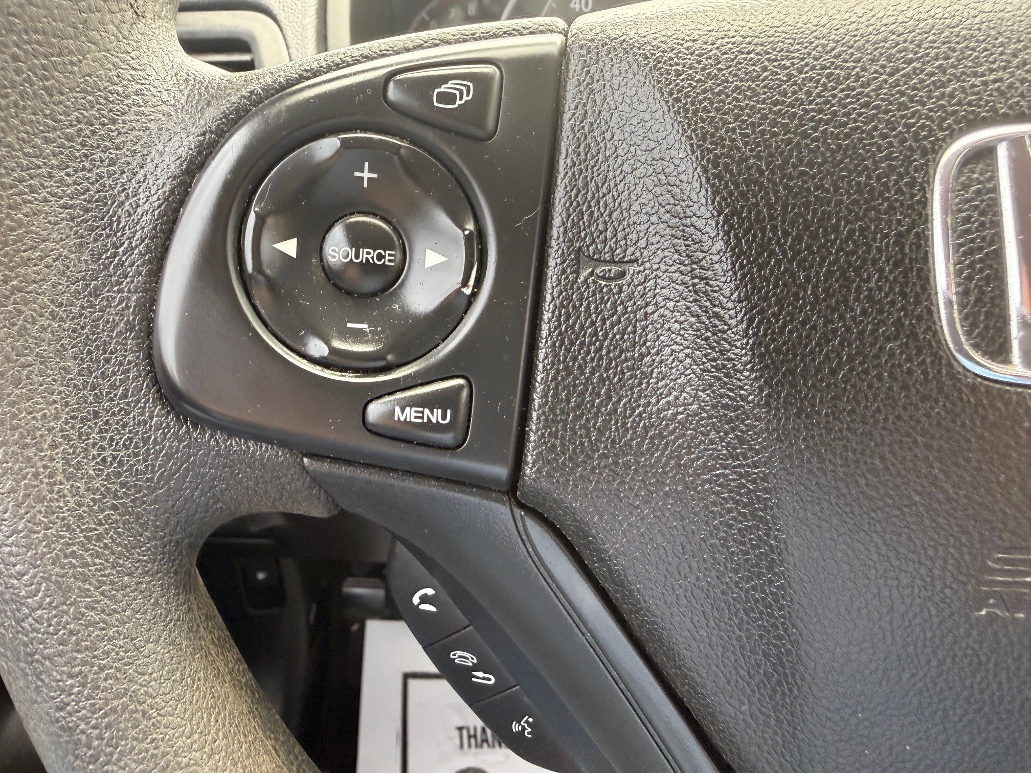 Used 2015 Honda CR-V LX image 17