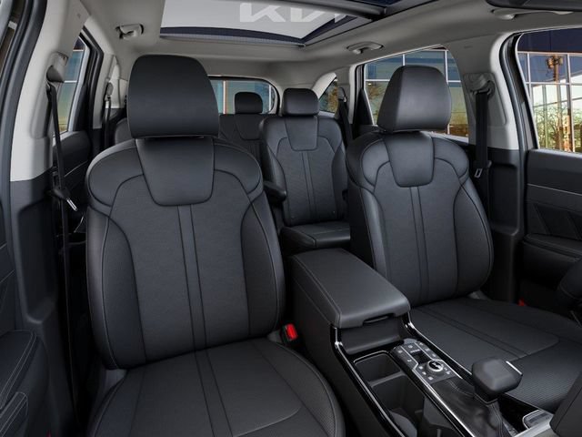 New 2026 Kia Sorento SX AWD/4WD image 16