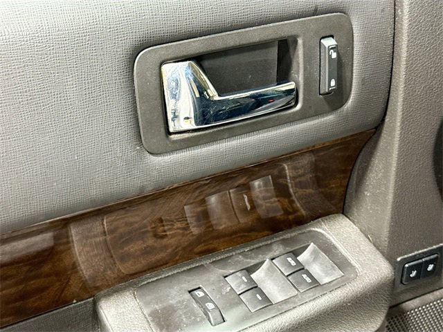 Used 2019 Ford Flex Limited image 18