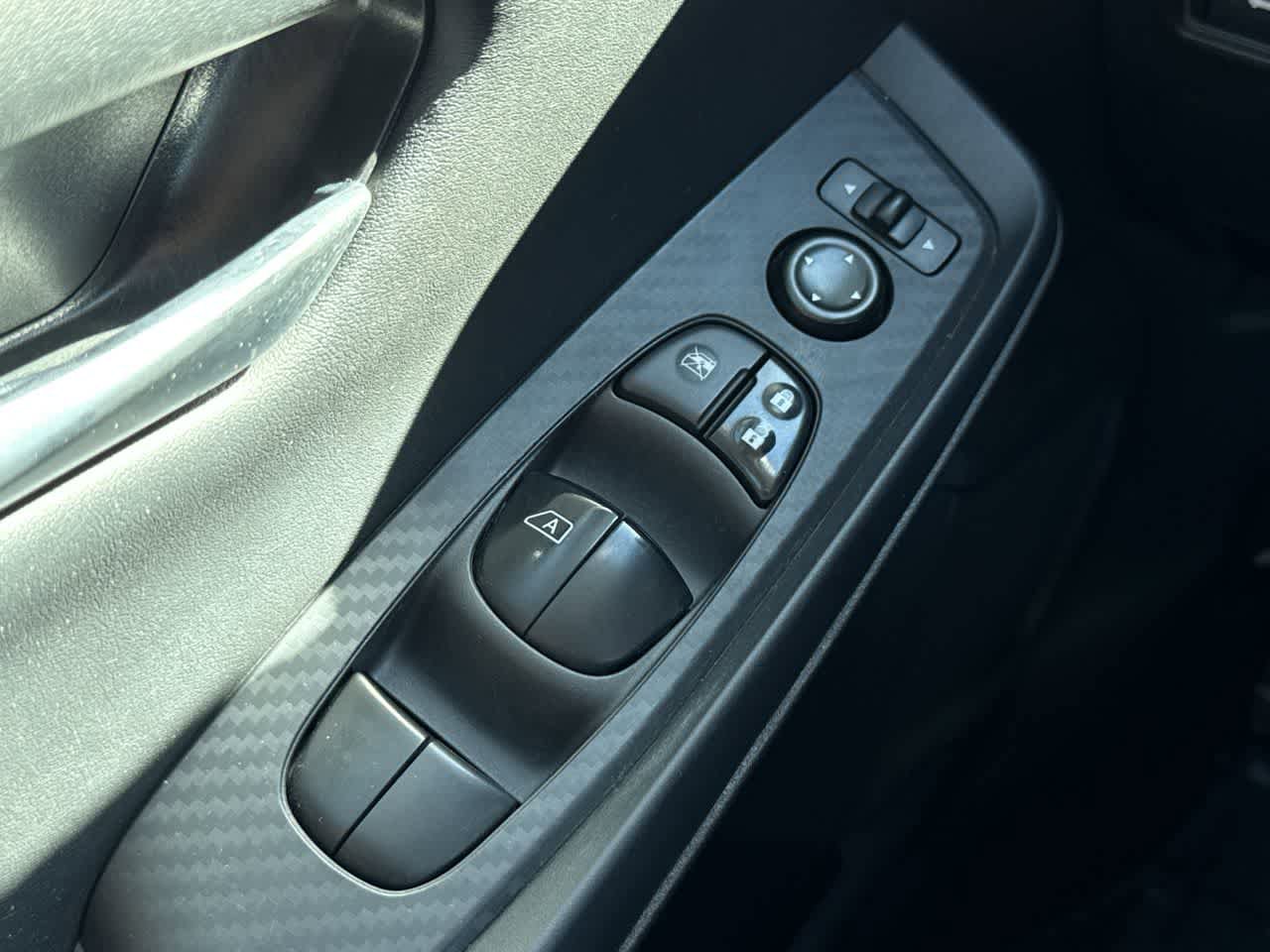 Used 2022 Nissan Sentra SV w/ Trunk Package FWD image 22