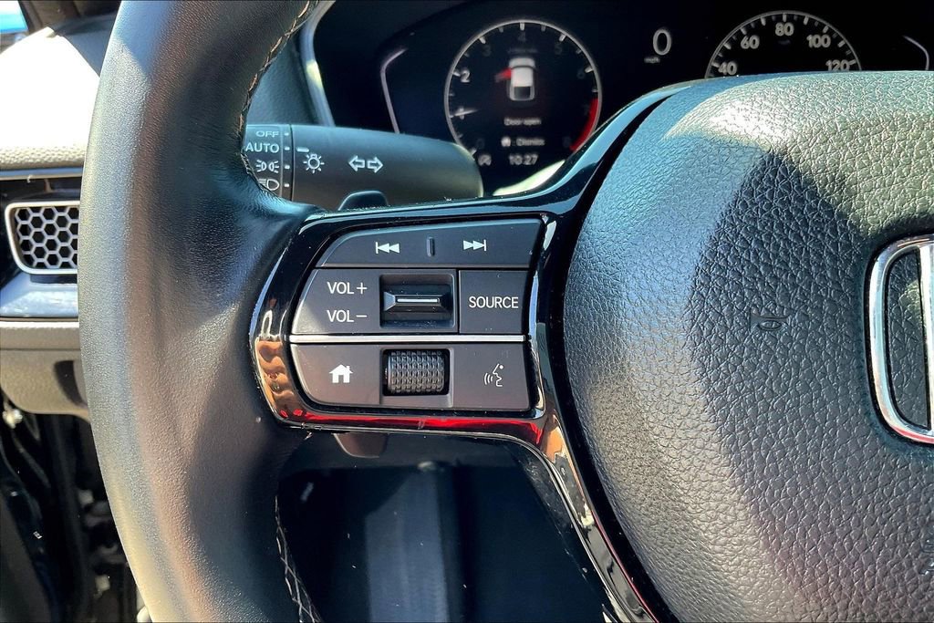 Used 2023 Honda Civic Sport image 26