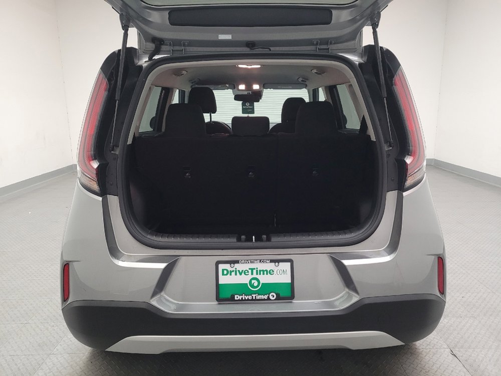 Used 2024 Kia Soul LX w/ Option Group 015 image 29