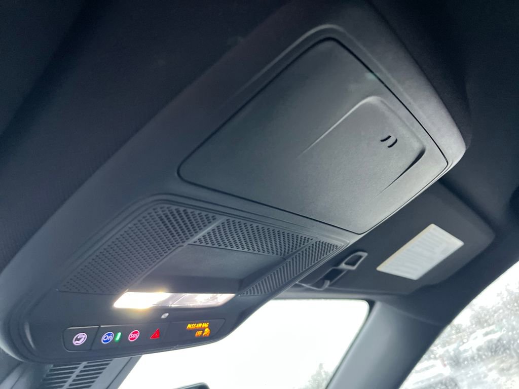 New 2026 Chevrolet Equinox LT image 16