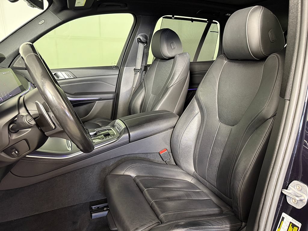 Used 2019 BMW X5 xDrive40i AWD/4WD image 32