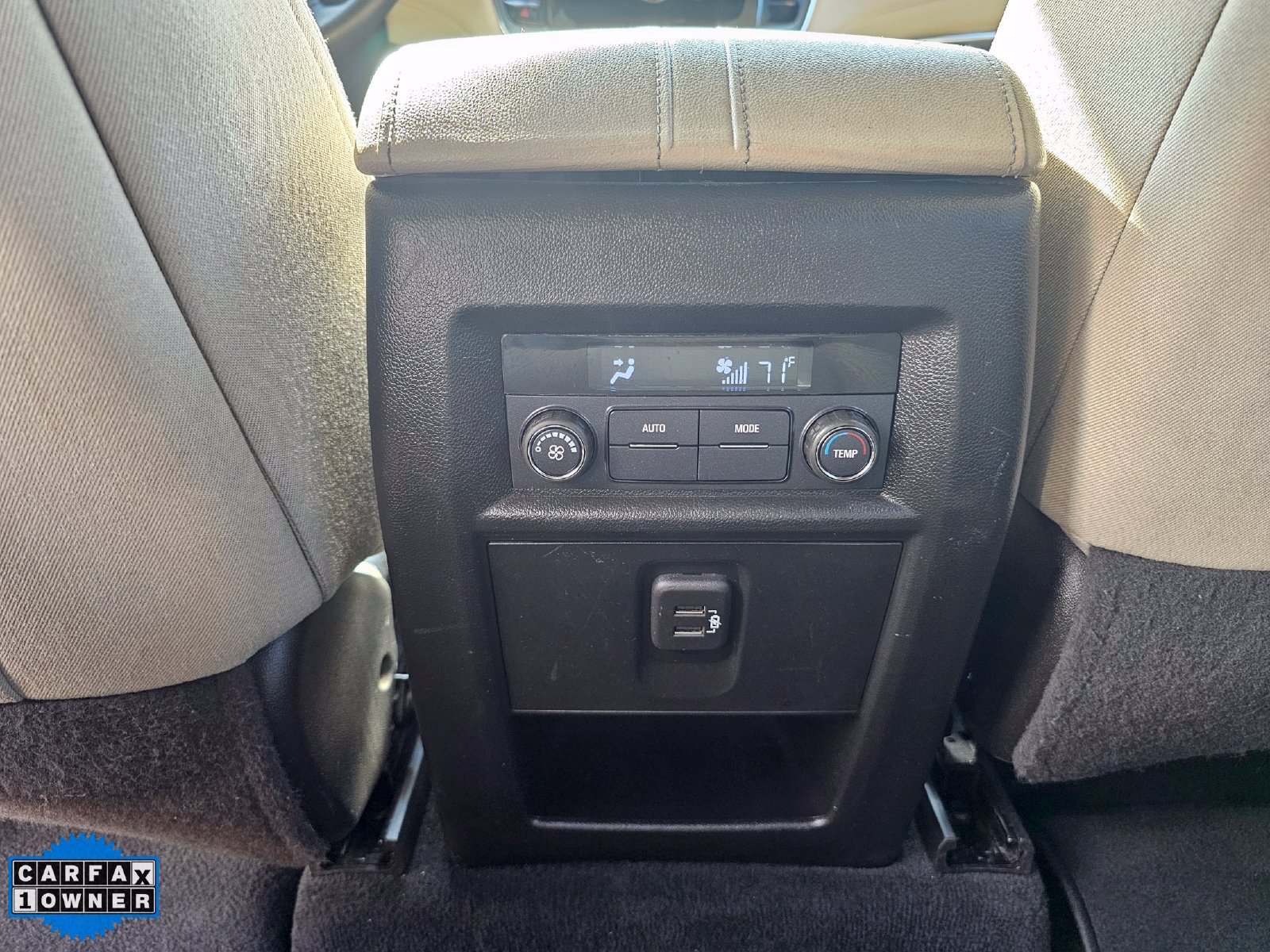 Used 2023 Chevrolet Traverse LS w/ Safety Package FWD image 35