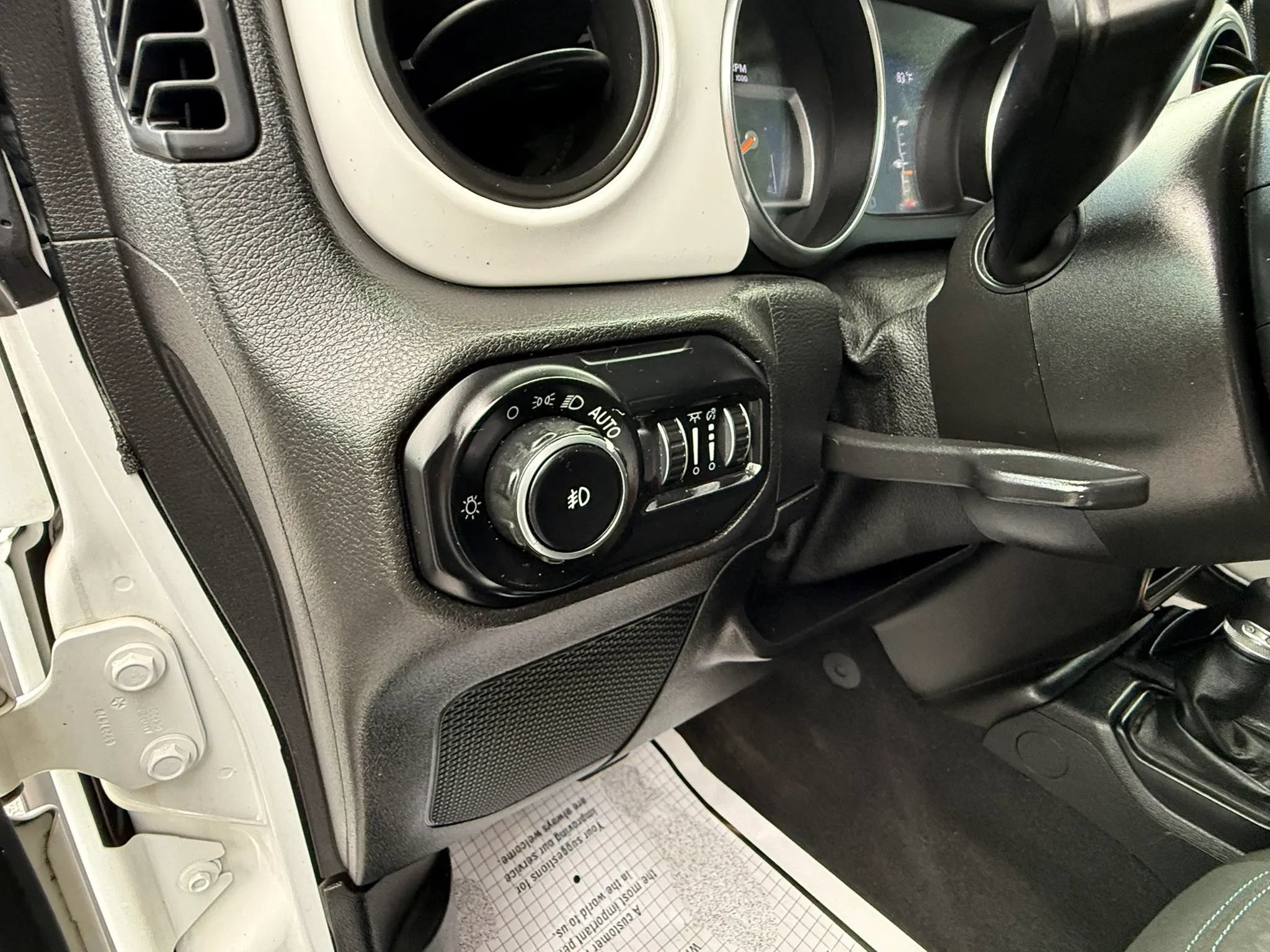 Used 2021 Jeep Wrangler Unlimited Sport AWD/4WD image 55