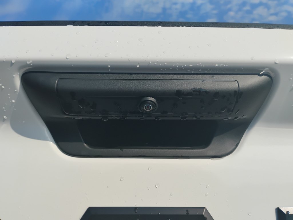 New 2026 RAM 2500 Tradesman AWD/4WD image 12
