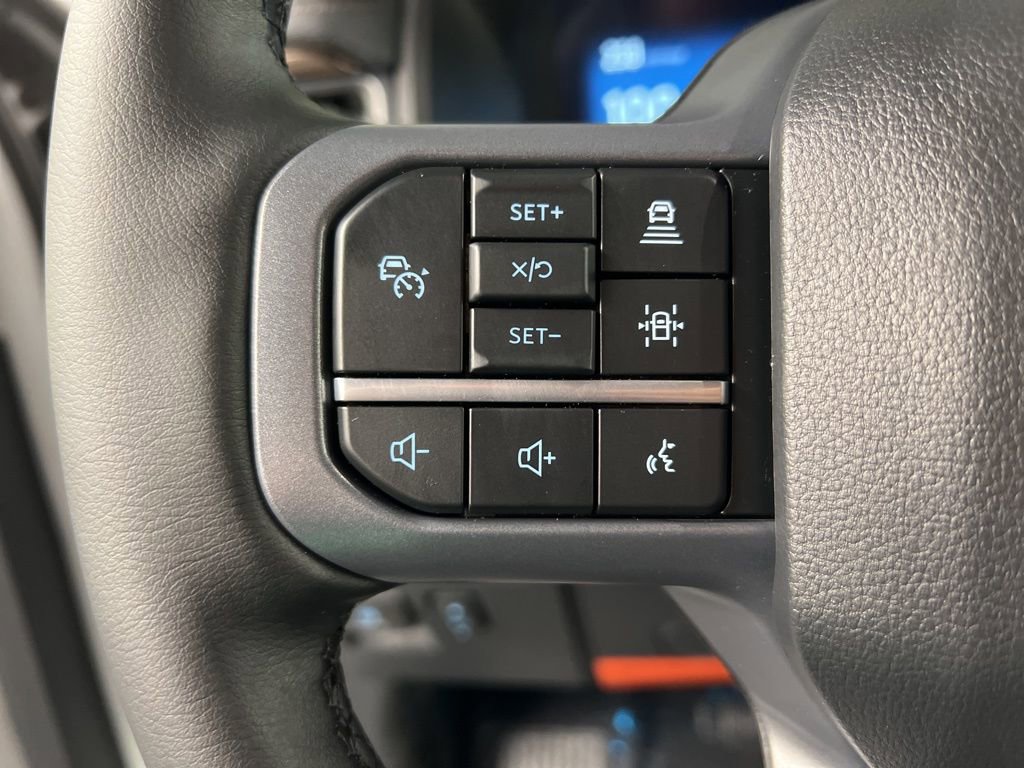 New 2025 Ford F150 Lightning Lariat image 20