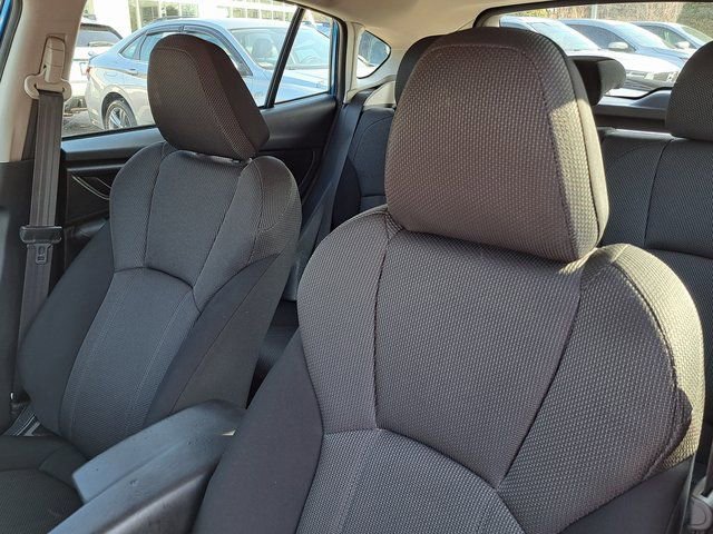 Certified 2022 Subaru Impreza Premium image 23