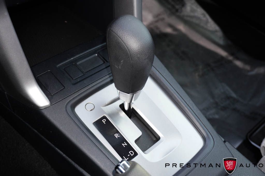 Used 2018 Subaru Forester 2.5i w/ Alloy Wheel Package image 28