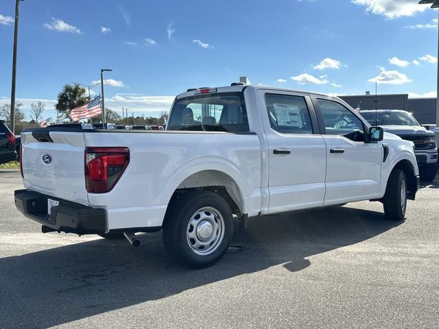 New 2026 Ford F150 XL image 15