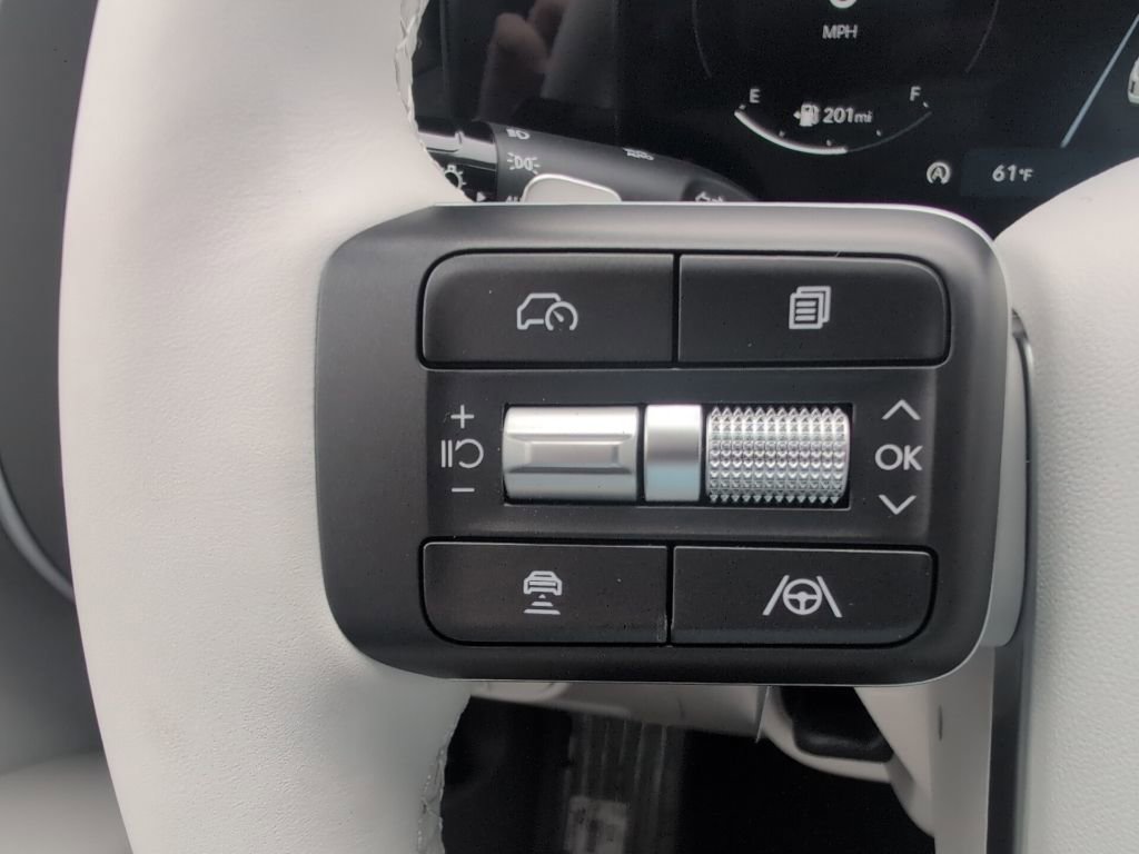 New 2026 Hyundai Palisade Limited image 21