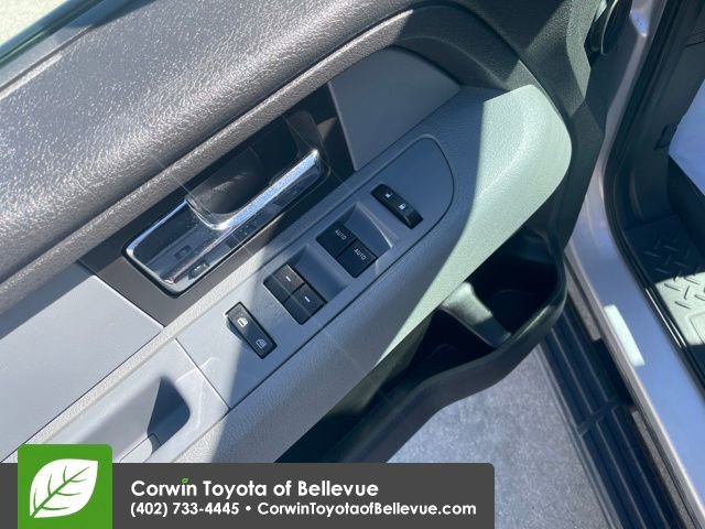 Used 2014 Ford F150 STX w/ Equipment Group 201A Mid image 11