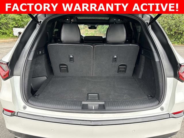 Used 2023 Acura MDX A-Spec AWD/4WD image 12