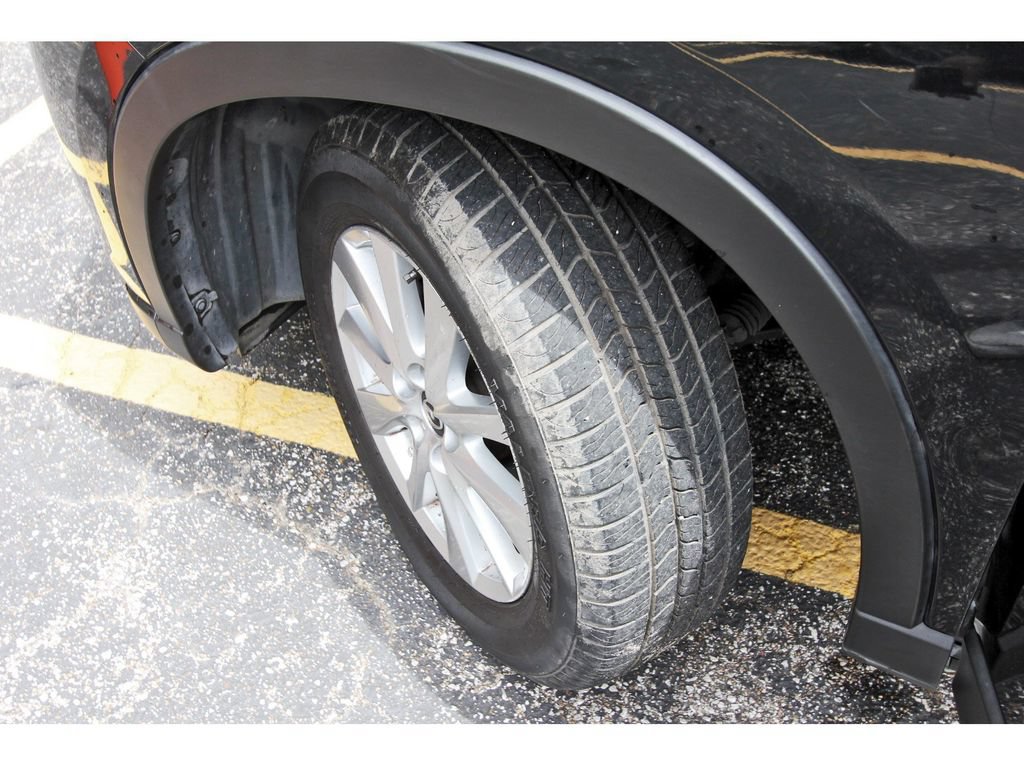 Used 2016 MAZDA CX-5 Sport w/ Rear Camera Package FWD image 30