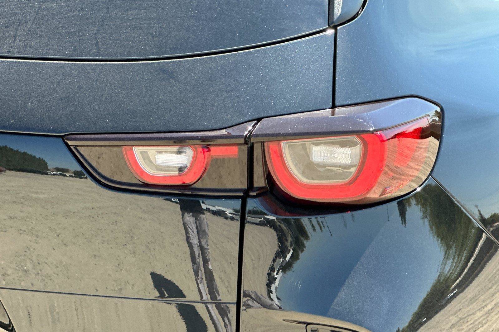 New 2026 MAZDA CX-50 AWD 2.5 S w/ Cargo Package image 31