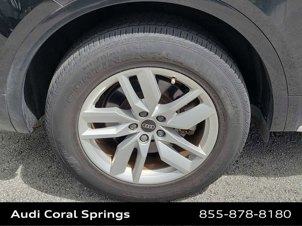 Certified 2023 Audi Q5 2.0T Premium w/ Convenience Package image 30