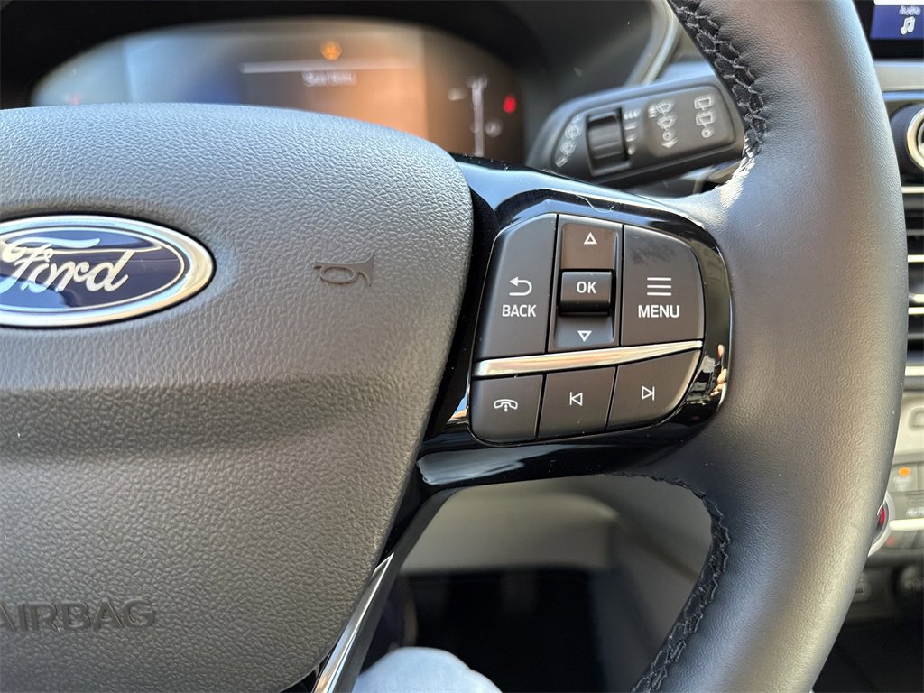 Used 2025 Ford Escape Active w/ Cold Weather Package image 21