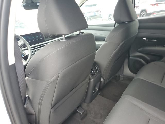 New 2026 Hyundai Tucson SEL AWD/4WD image 14