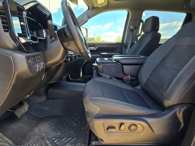 Used 2024 Chevrolet Silverado 2500 LT image 23