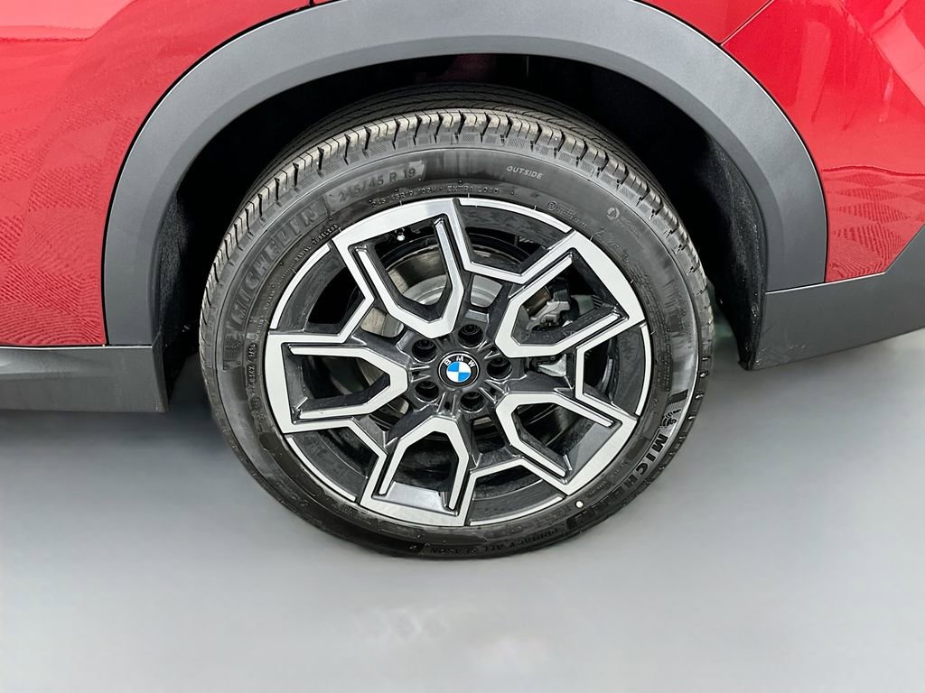 Used 2026 BMW X2 xDrive28i w/ Convenience Package image 23