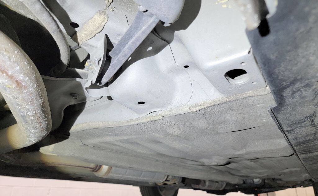 Used 2001 Acura Integra GS image 17