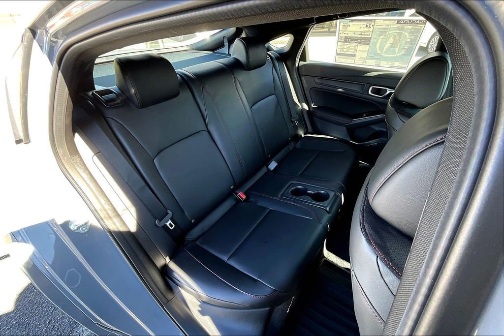 New 2026 Acura Integra Type S image 15