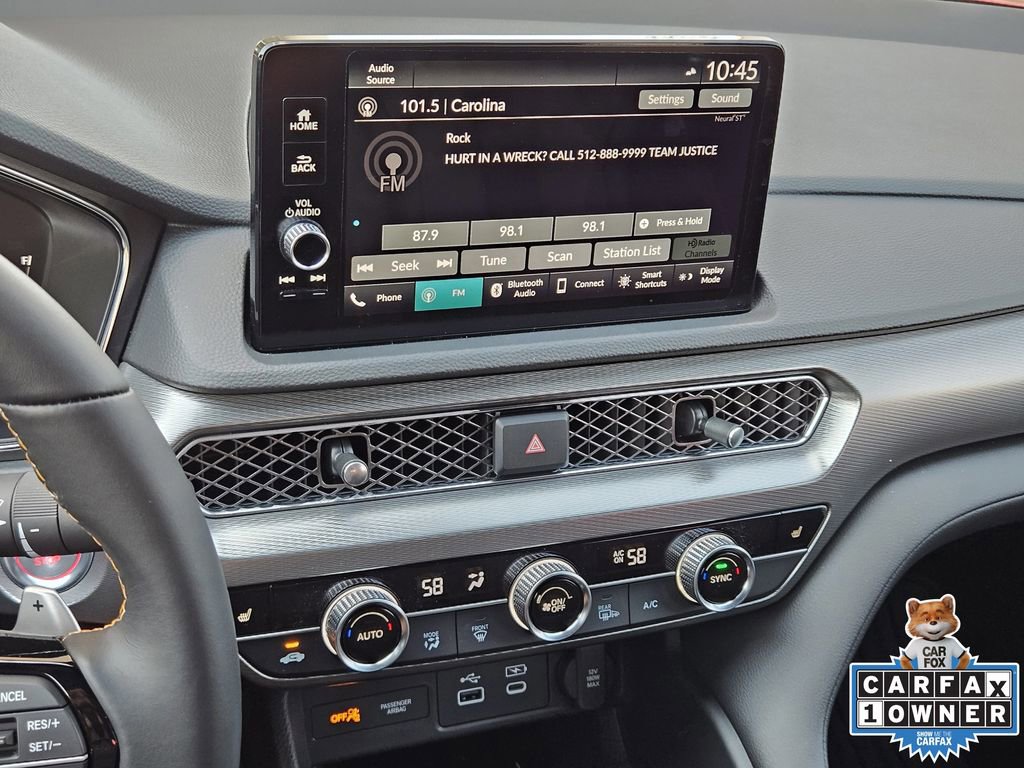 Certified 2026 Acura Integra A-Spec image 16