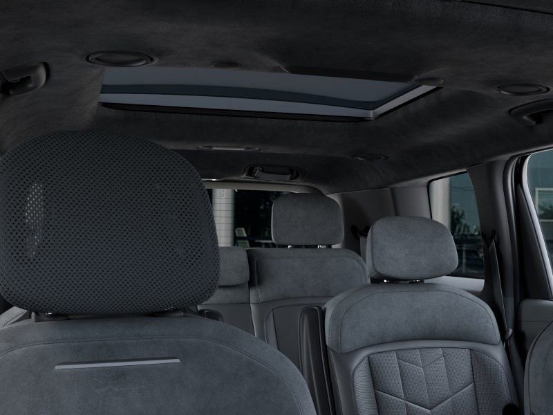 New 2027 Kia Telluride X-Line SX Prestige AWD/4WD image 29