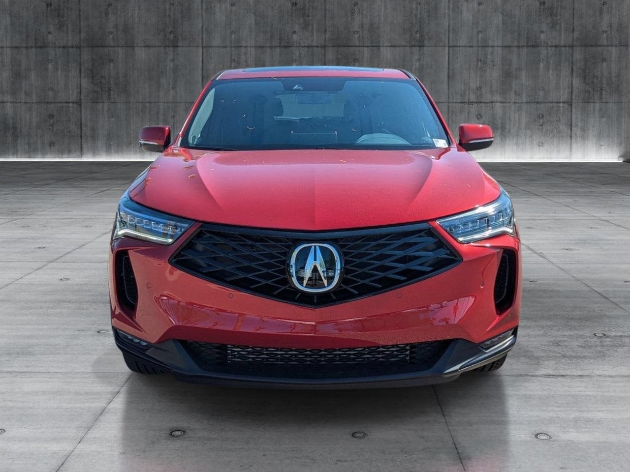 New 2026 Acura RDX A-Spec AWD/4WD image 10