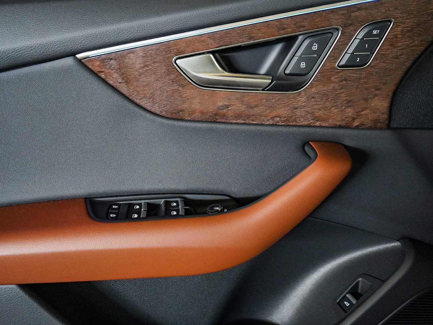 New 2026 Audi Q8 Premium AWD/4WD image 21