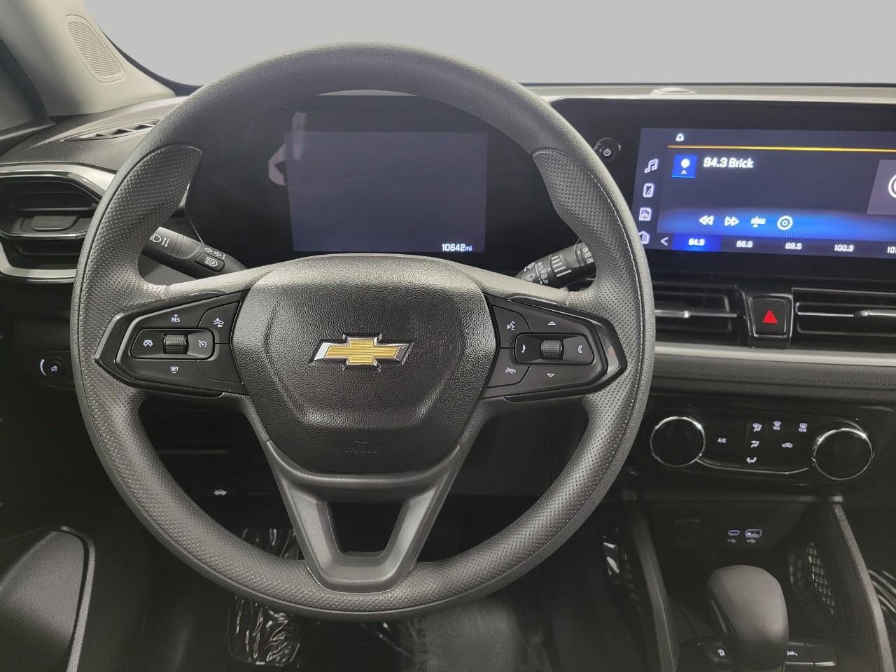 Certified 2024 Chevrolet TrailBlazer LT image 6