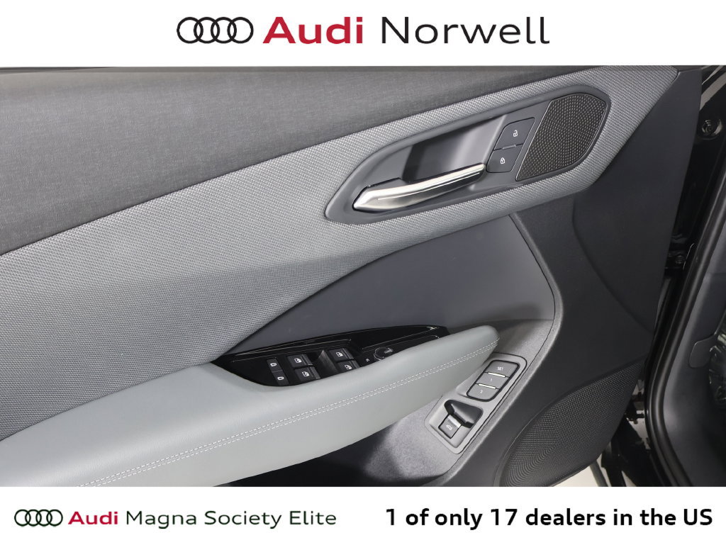 Used 2026 Audi Q3 quattro 2.0T AWD/4WD image 19