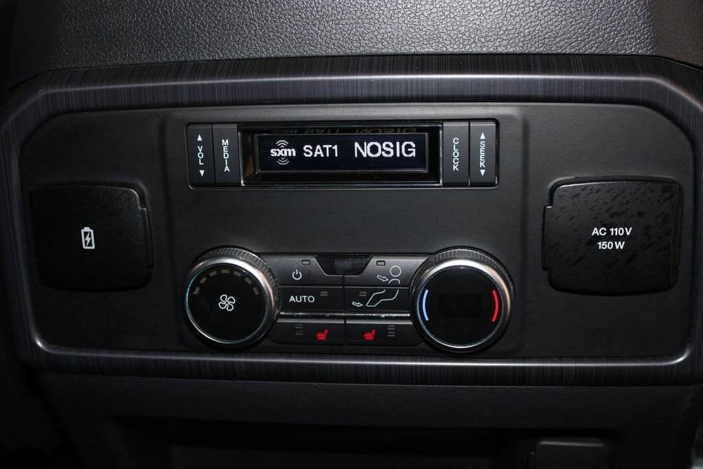 Used 2022 Ford Expedition Max Platinum AWD/4WD image 37