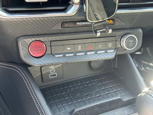 Certified 2024 Ford Mustang GT Premium RWD image 25