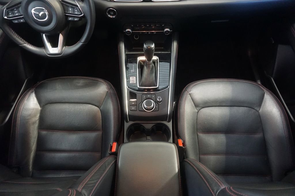 Used 2025 MAZDA CX-5 Carbon Edition AWD/4WD image 26