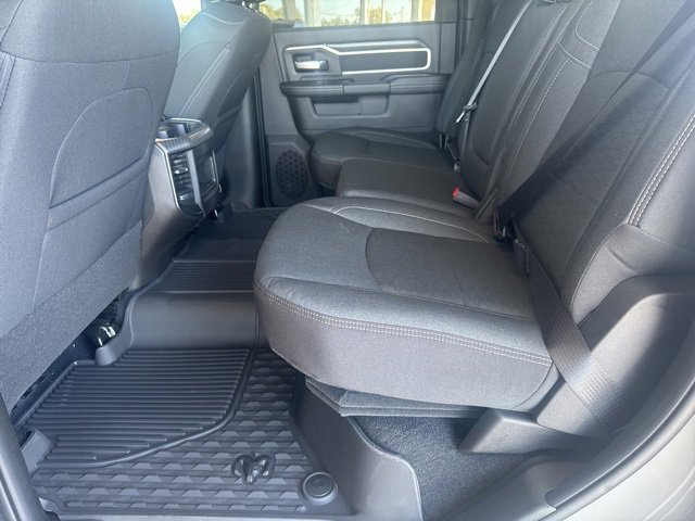 New 2026 RAM 2500 Lone Star image 35