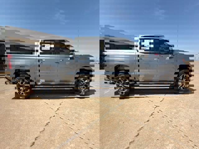 New 2026 Chevrolet Silverado 1500 LT w/ Z71 Off-Road Package AWD/4WD image 22