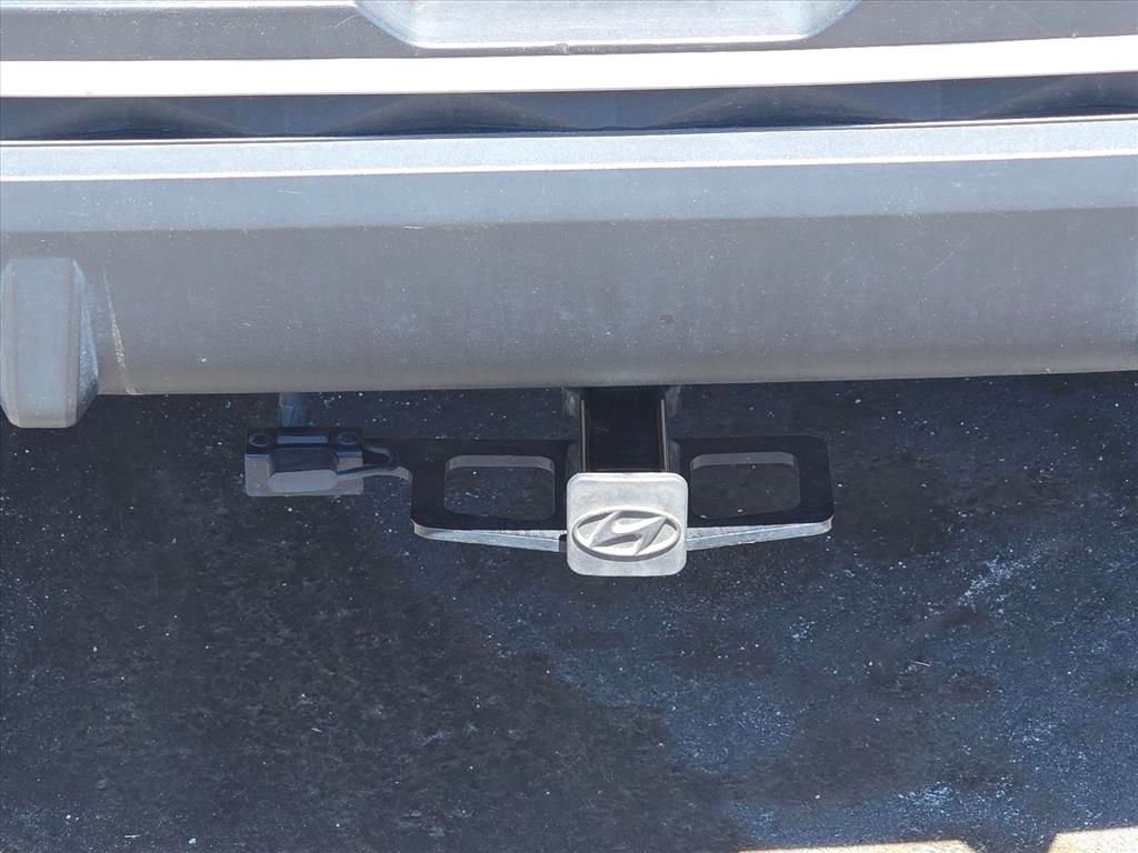 Used 2023 Hyundai Tucson SEL w/ Convenience Package image 9