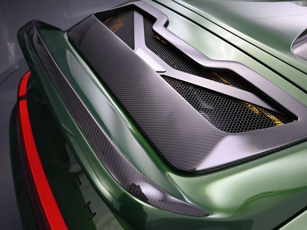 Used 1995 Porsche 911 Carrera image 31