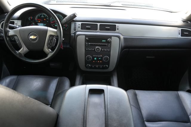 Used 2012 Chevrolet Silverado 1500 LTZ w/ LTZ Plus Package AWD/4WD image 17