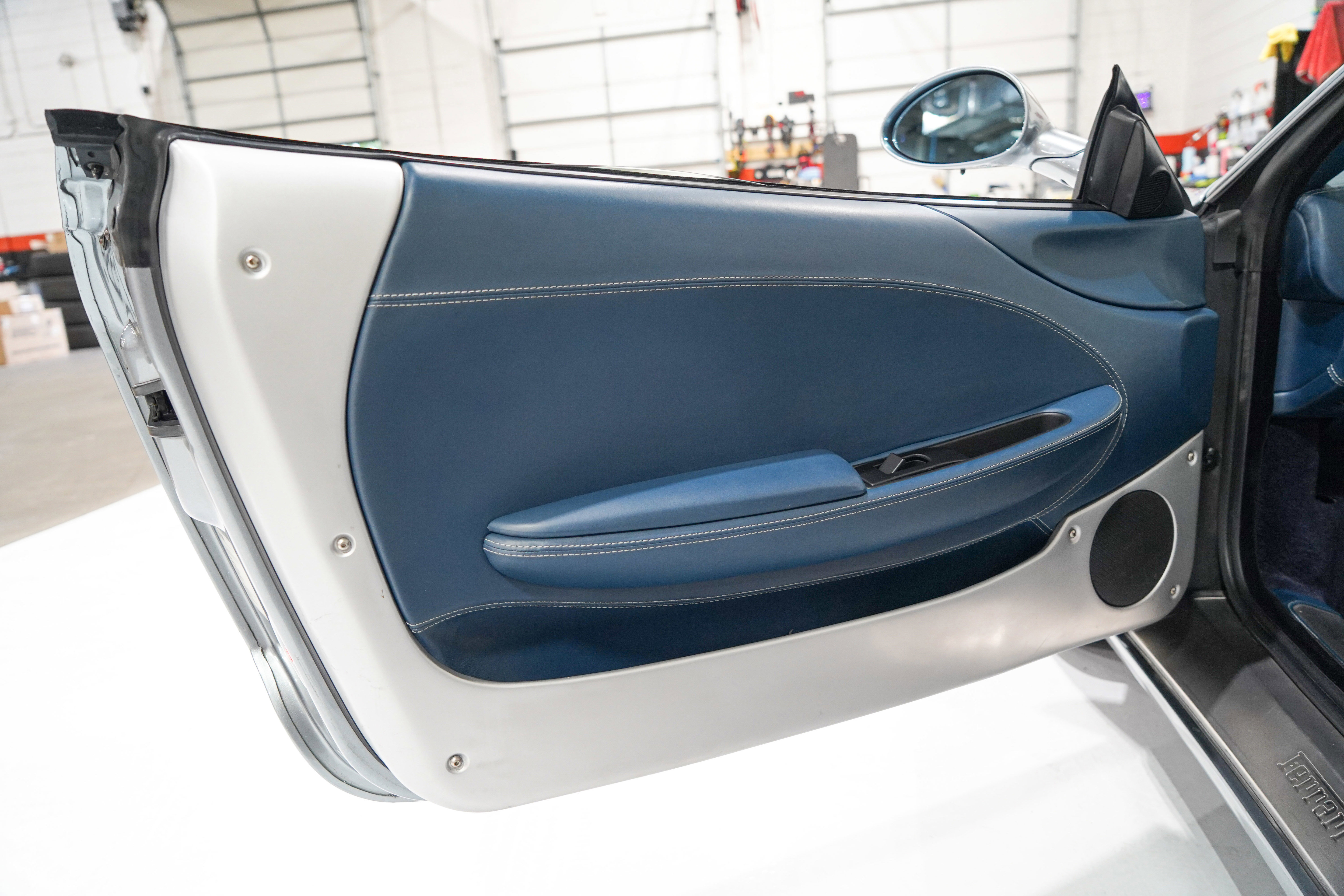 Used 2003 Ferrari 360 Spider RWD image 17